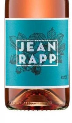 2022er Rosé Qualitätswein trocken 