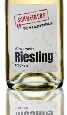 Riesling extra brut