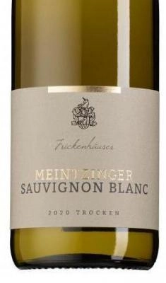 2023 sauvignon blanc q.b.a. trocken | Frickenhäuser
