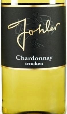 2021er Chardonnay QbA trocken 0.75l