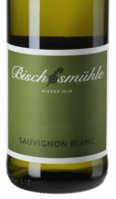 2022er Sauvignon Blanc Qualitätswein trocken 0.75l