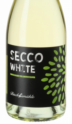 Secco White 0.75l