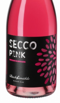 Secco Pink 0.75l