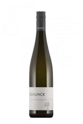 Zum Wein / Sekt: 2021er Grüner Silvaner 0.75l