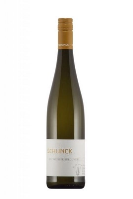 Zum Wein / Sekt: 2021er Weisser Burgunder Q.b.A. trocken 0.75l