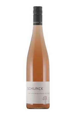 Zum Wein / Sekt: 2020er Spätburgunder Weissherbst Q.b.A. 0.75l