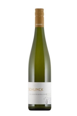 Zum Wein / Sekt: 2021er Grauer Burgunder Q.b.A. trocken 0.75l