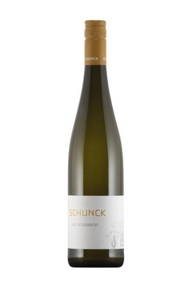 Zum Wein / Sekt: 2021er Auxerrois Q.b.A. trocken 0.75l