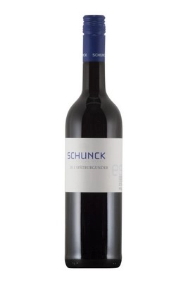 Zum Wein / Sekt: 2018er -SONNENBERG- Spätburgunder Q.b.A. trocken 0.75l