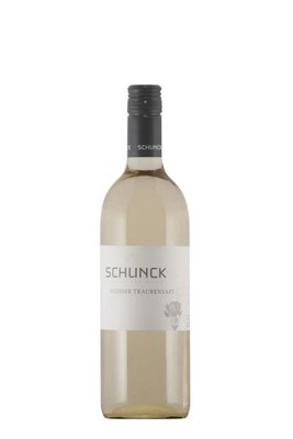Zum Wein / Sekt: Traubensaft Weiß 1.0 l