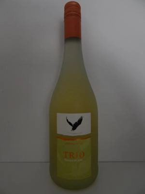 Zum Wein / Sekt: Trio Secco blanc 0.75l