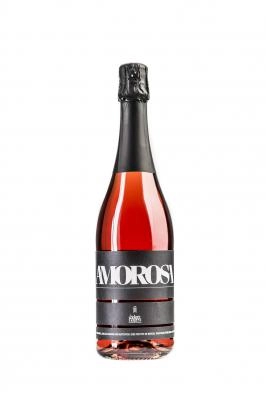 Zum Wein / Sekt: AMOROSA Frizzante 75 cl