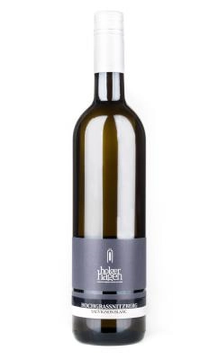 Zum Wein / Sekt: RIED HOCHGRASSNITZBERG 2017 Sauvigon Blanc Magnumflasche