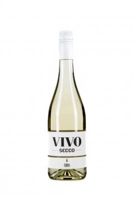 Zum Wein / Sekt: VIVO secco 75cl