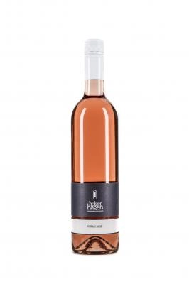 Zum Wein / Sekt: Montano Rosé 75 cl