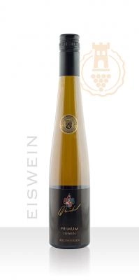 Zum Wein / Sekt: 2010 Silvaner Eiswein PRIMUM süss