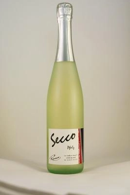 Zum Wein / Sekt: Pfälzer Secco