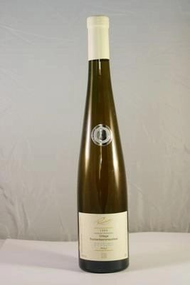 Zum Wein / Sekt: 1998 Ortega Trockenbeerenauslese