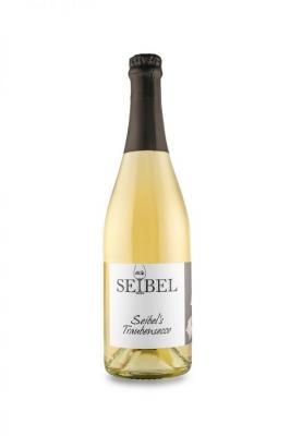 Zum Wein / Sekt: Seibel′s Traubensecco
