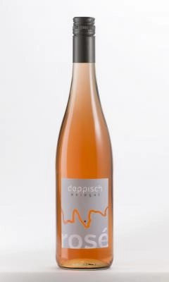 Zum Wein / Sekt: 2021 rosé trocken