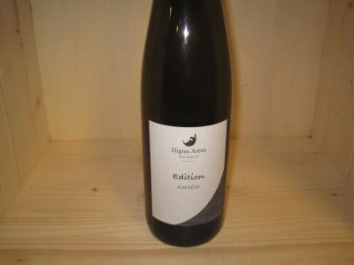Zum Wein / Sekt: 2020er Edition Kerstin Qualitätswein fruchtsüss 0.75l
