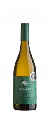 Zum Wein / Sekt: 2018er Chardonnay 