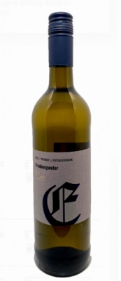 Zum Wein / Sekt: 2019er Grauburgunder Neo trocken 0.75l