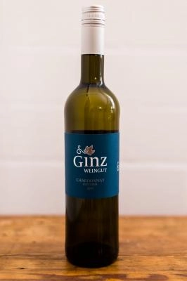 Zum Wein / Sekt: 2019er Chardonnay feinherb 0.75l