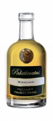 Zum Wein / Sekt:  Birnchen-Spirituose 0.5l 35% vol