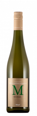 Zum Wein / Sekt: Cuvée Blanc