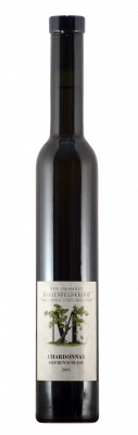 Zum Wein / Sekt: 2005 Chardonnay Beerenauslese