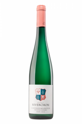Zum Wein / Sekt: 2019er Ockfener Bockstein Riesling Auslese