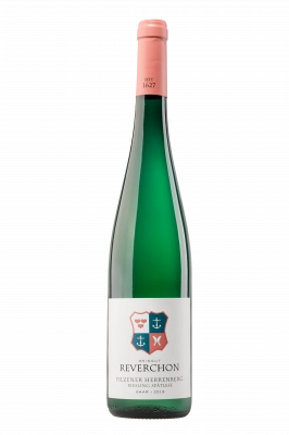 Zum Wein / Sekt: 2019er Filzener Herrenberg Riesling Spätlese