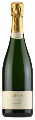 Zum Wein / Sekt: 2010 Riesling Crémant Sekt