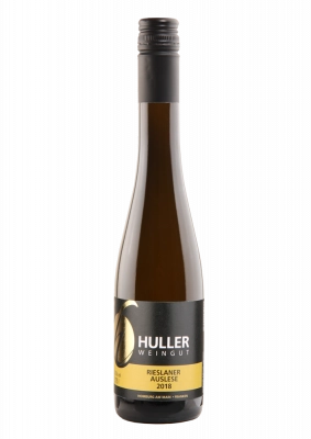 Zum Wein / Sekt: 2018 Rieslaner Auslese Homburger Kallmuth edelsüß 0.375l