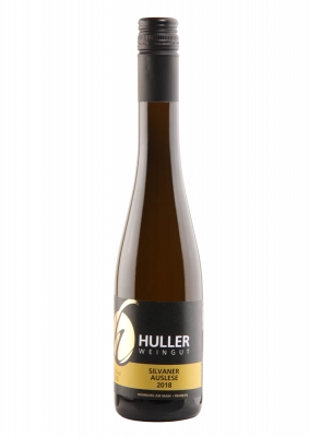 Zum Wein / Sekt: 2018 Silvaner Auslese Homburger Kallmuth 0.375l
