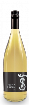 Zum Wein / Sekt: Glühwein Weiß 1.0l