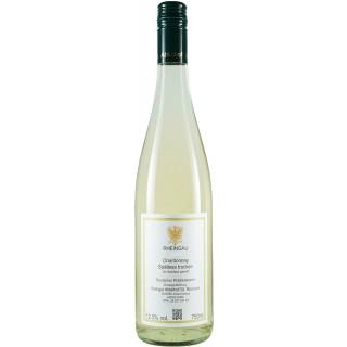 Zum Wein / Sekt: 2019er Chardonnay Spätlese trocken 0.75l