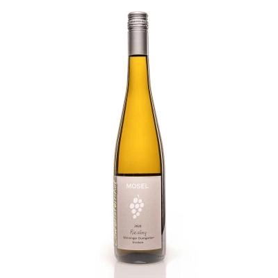 Zum Wein / Sekt: 2020er Winninger Domgarten Riesling Qualitätswein trocken 0.75l