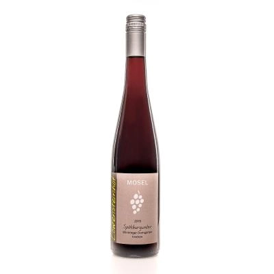 Zum Wein / Sekt: 2019er Winninger Domgarten Spätburgunder Qualitätswein trocken 0.75l