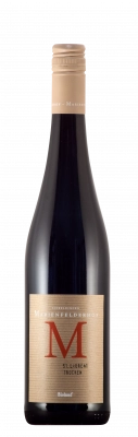 Zum Wein / Sekt: 2021 St. Laurent Rotwein individuell trocken