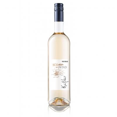 Zum Wein / Sekt: 2022 Südwind Cuvée weiß 0.75l