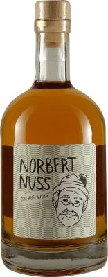 Zum Wein / Sekt: Norbert Nuss 500ml