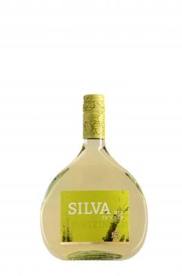 Zum Wein / Sekt: 2023 silva - silvaner trocken - Gutswein | QbA 