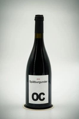 Zum Wein / Sekt: 2018er Rotenberg. Spätburgunder. Deutscher Qualitätswein. trocken. 0.75l