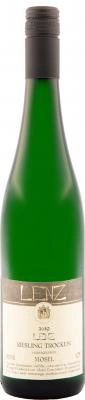 Zum Wein / Sekt: 2020er Neefer Rosenberg Riesling Qualitätswein trocken 0.75l