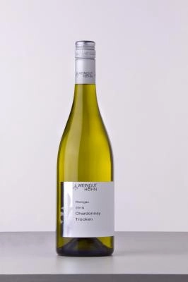 Zum Wein / Sekt: 2019er Rheingauer Chardonnay QbA trocken