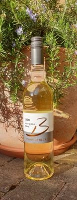 Zum Wein / Sekt: 2020er Sauvignon Blanc trocken 0.75l