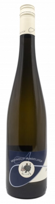 Zum Wein / Sekt: 2015 Pfalz Rieslaner Auslese 0.75l