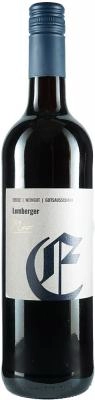 Zum Wein / Sekt: 2018er Lemberger Neo trocken 0.75l